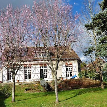 La Petite Tuilerie Hotel Villefranche-sur-Cher Екстериор снимка