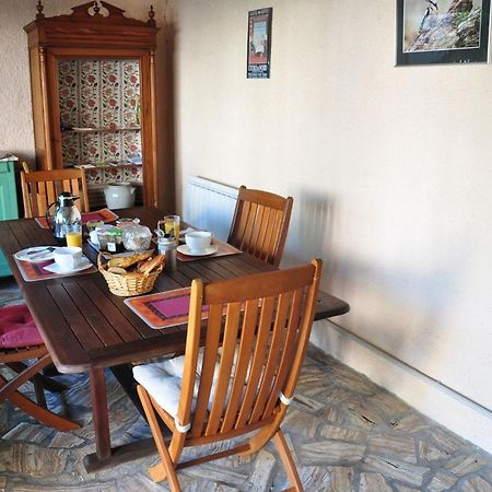 La Petite Tuilerie Hotel Villefranche-sur-Cher Екстериор снимка