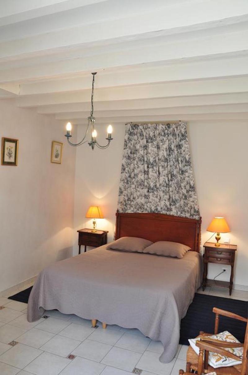 La Petite Tuilerie Hotel Villefranche-sur-Cher Екстериор снимка