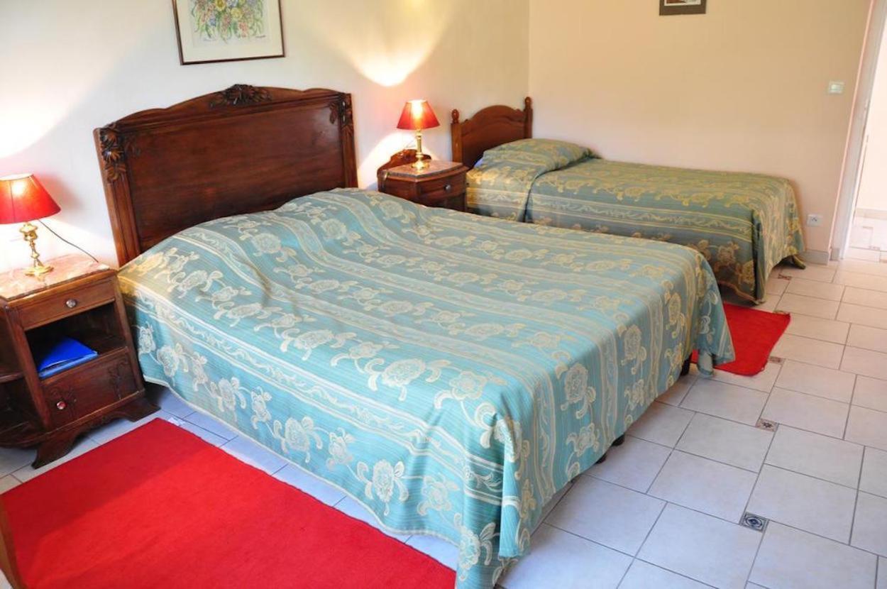 La Petite Tuilerie Hotel Villefranche-sur-Cher Стая снимка