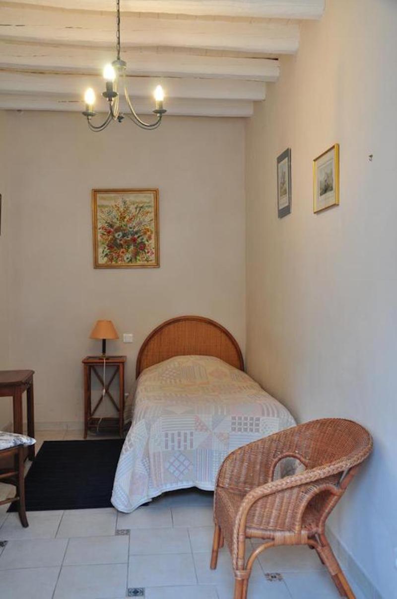 La Petite Tuilerie Hotel Villefranche-sur-Cher Екстериор снимка
