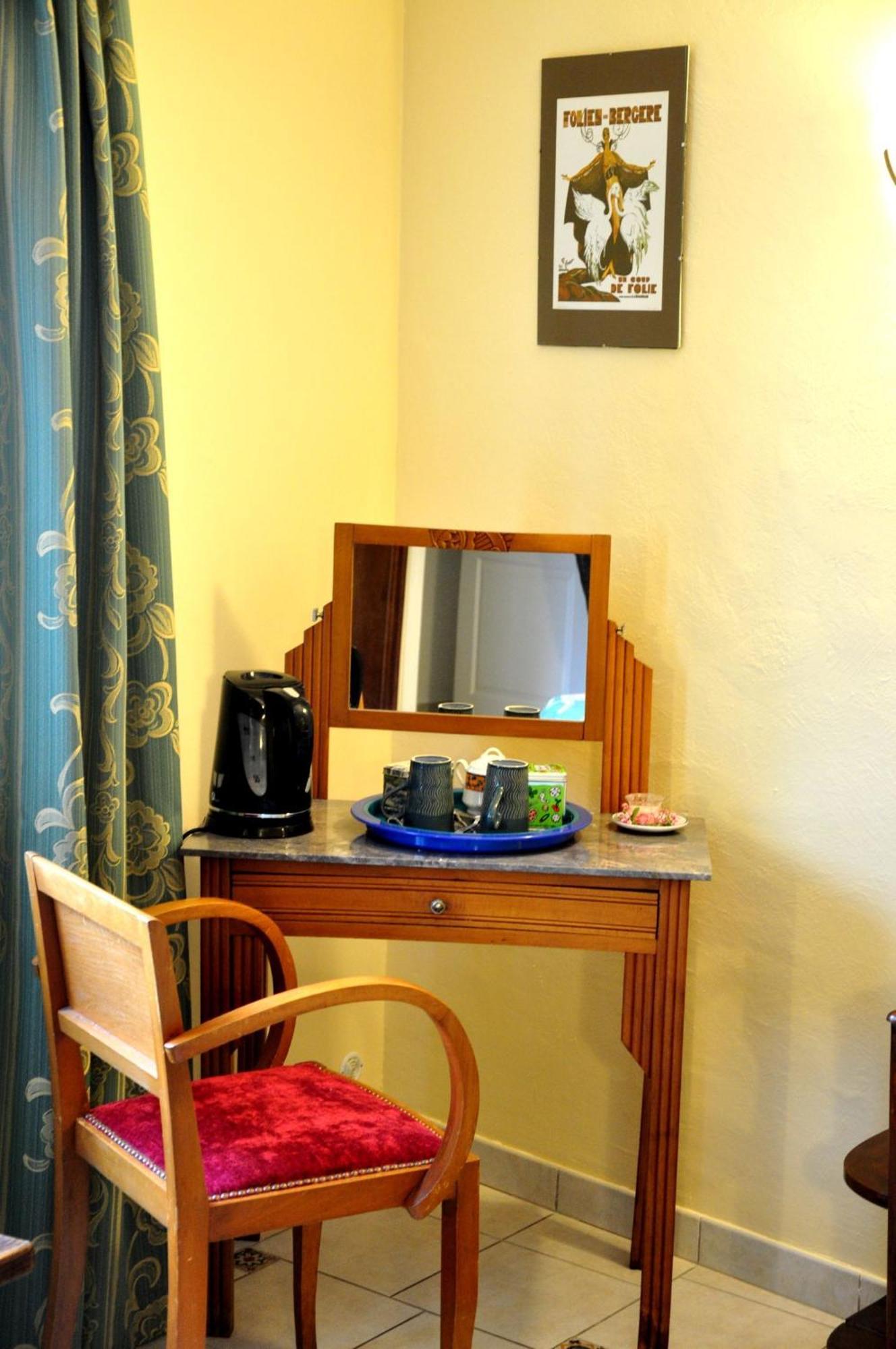 La Petite Tuilerie Hotel Villefranche-sur-Cher Екстериор снимка